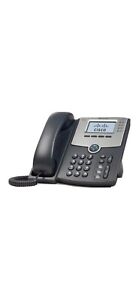 Cisco SPA 504G 4-line VoIP Business Phone