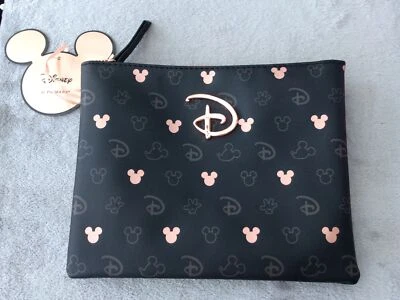 Disney Make Up Bag New With Tags - Image 1 of 3