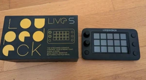 Loupedeck+ Midi Controller Live S - Afbeelding 1 van 2
