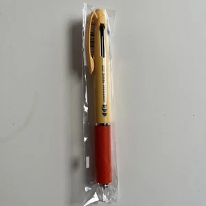 2025 Hobonichi Techo 3-color ballpoint pen Japan - Picture 1 of 1