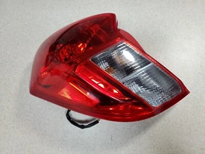 2016-2022 Chevy Spark Left Driver Taillight OEM Tail Light Lamp w/ Harness - Bild 1 von 6