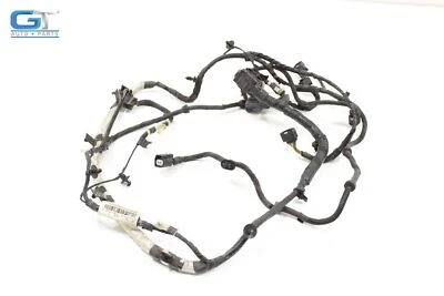 Land Rover Range Rover Velar 2018 chasis trasero arnés de cableado OEM Foto 1 de 4