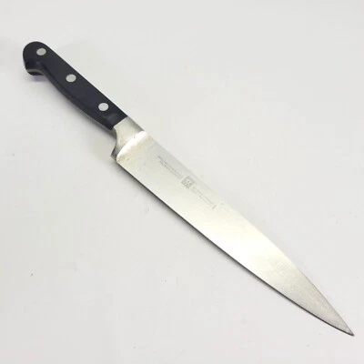 Zwilling JA Henckels 31020-180 Utility Slicing Knife 7 in Full Tang Germany - Image 1 of 4