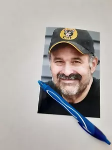 FRANK FRITZ, AMERICAN PICKERS TV SHOW, GLOSSY COLOR 4X6 PHOTO - Picture 1 of 1