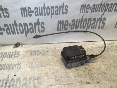 00-05 Cadillac Seville Deville Eldorado Cruise Control Module Actuator 25325365 - Image 1 of 4