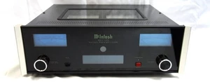 McIntosh MP-1100 Phono Equalizer Amplifier MM MC USED JAPAN 100V analog audio - Picture 1 of 6