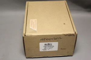 NEW SETRA S.S. SANITARY PRESSURE TRANSMITTER 2901010PGT81115TLR - Picture 1 of 10