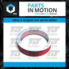 Air Filter fits NISSAN DATSUN 140 710 1.4 73 to 77 L14 TJ Filters 1645623000 New