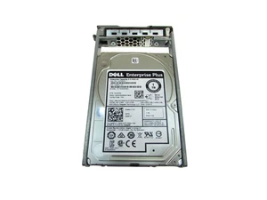 Dell ST1000NX0453 1 TB 2,5" 7,2 K RPM 12 Gb/s SAS HDD grado A con caddy 0G8FVT - Foto 1 di 4