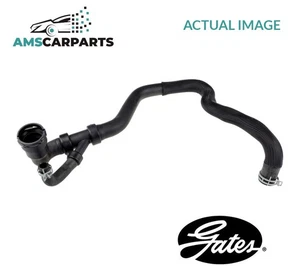 RADIATOR HOSE LOWER 05-3024 GATES NEW OE REPLACEMENT - Picture 1 of 5
