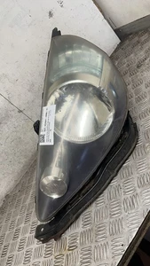 HONDA JAZZ MK2/GD1 2002-2008 HEADLIGHT/HEADLAMP (PASSENGER SIDE) - Picture 1 of 8