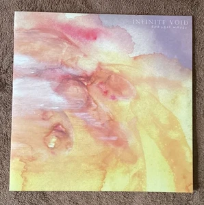 Infinite Void Endless Waves NM Vinyl LP - Picture 1 of 2