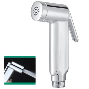 High Quality Bidet Spray 1 Pcs Cleaning Floor Release To Stop Flow Of Water - Picture 1 of 8