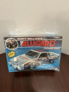 MPC #2 Alugard Grand Prix Rusty Wallace 1/25 Scale FACTORY SEALED. 2 - Picture 1 of 2