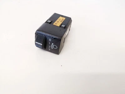 SAAB 9-3 1998 Headlight Range Control Light Controller Lighting 51 FR1044410-33 - Image 1 of 4