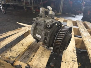 AC Compressor Fits 98-02 COROLLA 644151 - Picture 1 of 3