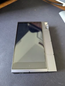 Astell & Kern Kann Cube Hi-res Portable Music Player Original Box Bundle - Picture 1 of 4