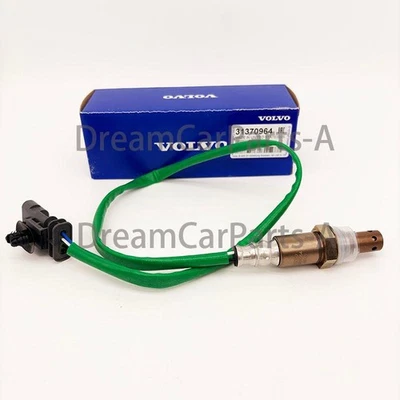 Sensor de oxígeno O2 aguas abajo OEM 31370964 para Volvo S90 XC60 2018-19 XC90 2016-19 Foto 1 de 3