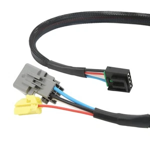 Car Auto 32inch Brake Control Wiring Adapter 3023 P Power Brake Connector - Picture 1 of 12
