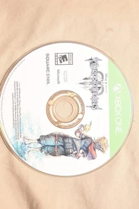 Microsoft Xbox One Disney Kingdom Hearts III nur Disc Videospiel - Bild 1 von 1
