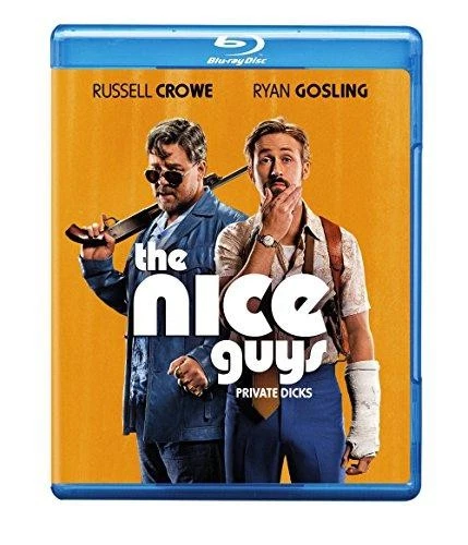 The Nice Guys - Image 1 of 1