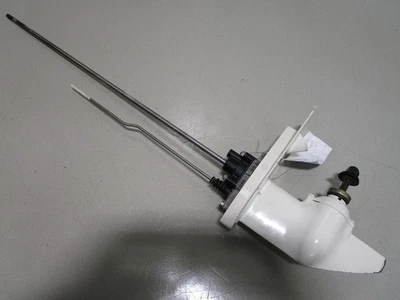 Johnson 4, 5 y 6 HP 4 tiempos fueraborda 20" unidad inferior conjunto de caja de cambios Foto 1 de 4