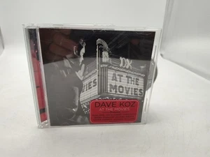 Im Kino von Dave Koz (CD, 2007) - Bild 1 von 3