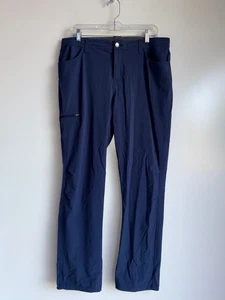 Outdoor Research Ferrosi Hose Größe 14 blau - Bild 1 von 13