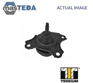 00263893 ENGINE MOUNT MOUNTING LEFT TEDGUM NEW OE REPLACEMENT - Picture 1 of 5