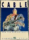 Marvel Comics "Cable And The New Mutants" TPB New In Shrinkwrap 1992