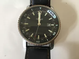 Watch Hans Hirsch Watch - 40mm - Not Working - Picture 1 of 10