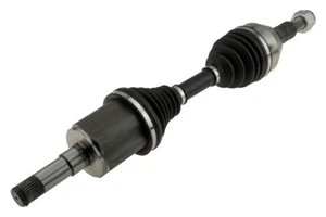 DRIVESHAFT For CHEVROLET CRUZE 2.0CDI 09- LEFT ATM - Picture 1 of 7