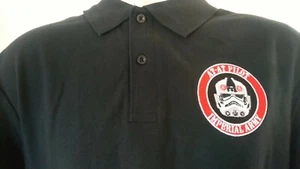 CAMISA POLO STAR WARS AT-AT PILOT - Imagen 1 de 2