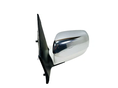 Espejo retrovisor izquierdo del conductor Honda Pilot EXL 2003-2008 usado OEM. Foto 1 de 4