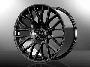 Sommerradsatz 2021 Felgen Reifen 20 Zoll Mercedes V Klasse 245/40 R20 Komplett - Bild 1 von 11