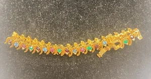 Pulsera vintage para mujer......LR - Imagen 1 de 3