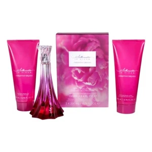 Silhouette In Bloom by Christian Siriano, 3 Piece Gift Set for Women - Picture 1 of 4