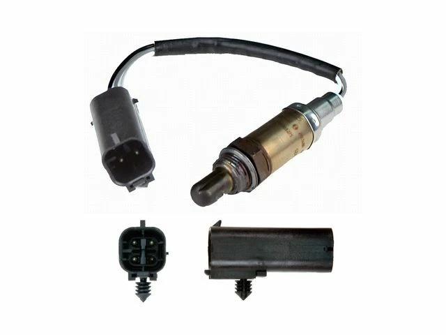 Sensor de oxígeno aguas arriba Bosch para Dodge W350 1988-1993 5,9 L V8 14XDHF Foto 1 de 1