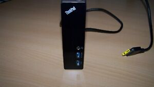 Lenovo Thinkpad OneLink Pro Docking Station For X1 Carbon 2nd & 3rd Generation