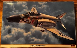 avión plástico modelo FHANTOM II F-110A escala 1/48 - Imagen 1 de 6