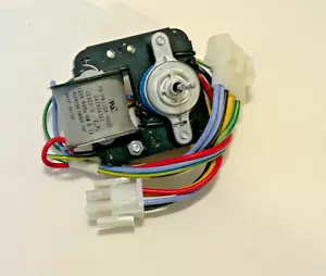 5303918549 OEM ELECTROLUX / FRIGIDAIRE REFRIGERATOR EVAP FAN MOTOR - NEW IN BOX - Picture 1 of 4