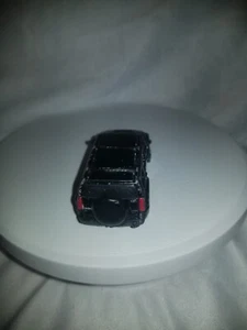 Matchbox loose Hummer H3 black A1 - Picture 1 of 6