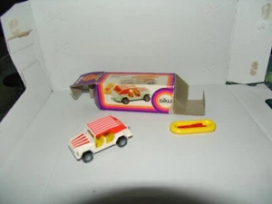 siku 1333 strandwagen mit boot in papp-schachtel - Bild 1 von 4