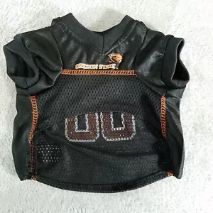 Pets First Collegiate Trikot Oregon State Biber Hund Katze klein - Bild 1 von 5