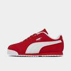 PS Puma Roma Fairgrounds Casual Shoes For All Time Red/Puma White 39830003 600
