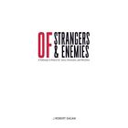 Of Strangers And Enemies  A Pathway To Peace For Jews   Paperback New Eagan J