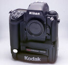 Nikon Kodak DCS 620C 2.0MP Digital SLR Camera Body w/DP-30; EX+++! More w/BIN!!