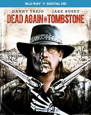 Dead Again In Tombstone Blu-ray