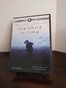 The Child In Time (Masterpiece) (DVD) - Picture 1 of 2