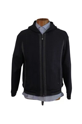 NEW 7950,00 STEFANO RICCI Top Coat  Outwear Sport Size  Us M Eu 50 GINV68 - Image 1 of 4